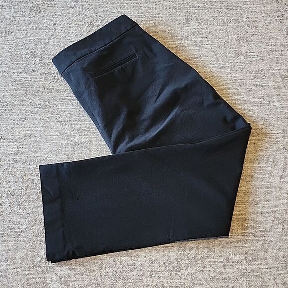 J.Crew- Campbell Crop - Picture 1 of 7